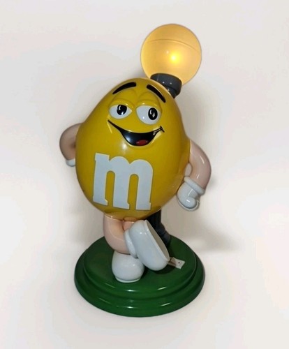 Vintage m mm - m&m's,