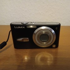 Panasonic Lumix 6MP DMC-FX3