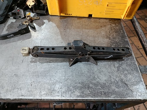 Wagenheber renault rapid - wagenheber,