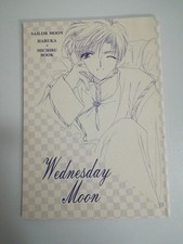 Sailor Moon Doujinshi