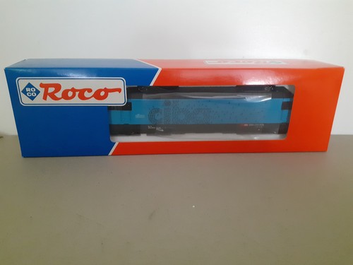 Roco 43756 sbb serie 460 - sbb,