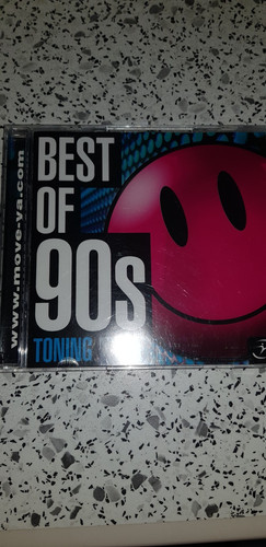 Best 90s doppel move - cd, ya