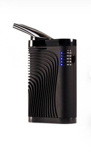 Boundless vape vaporizer - boundless, cf