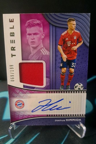 Joshua kimmich 125 - joshua,