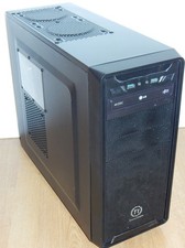 Gaming PC Computer 16GB RAM