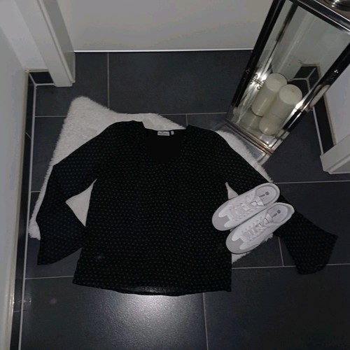Neu blusenshirt 40 - m, 42