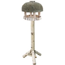 SIENA GARDEN Vogelhaus Fabius