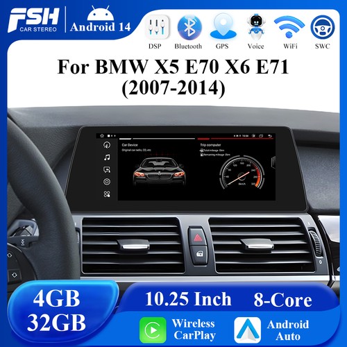 Android 14 autoradio - 14,