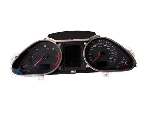 Audi quattro 7 - 4f,
