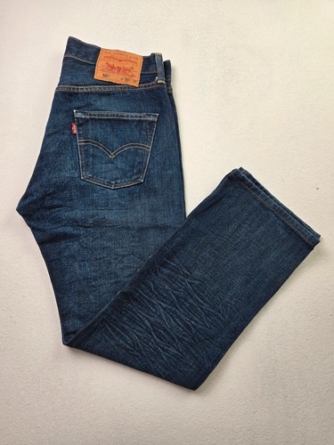 Levi 501 jeans - levi's,