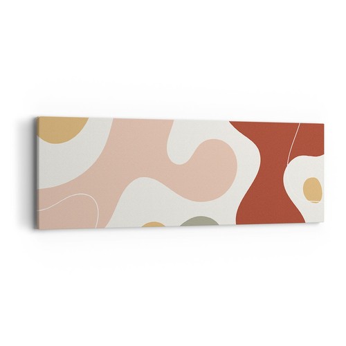 Wandbilder 90x30cm