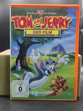 Tom und Jerry: Der Film  (DVD