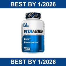 EVL VitaMode Daily Mens
