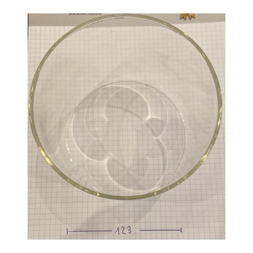 Zibro kamin ersatzglas 123 - kamin,