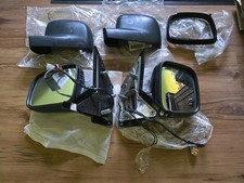 Vw T5 Multivan Highline Satz  Außenspiegel