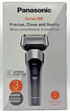 Panasonic ES-RM3FXK503 Series