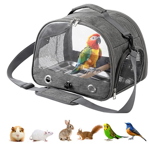 Vogelkäfig transportbox - vogelkäfig,