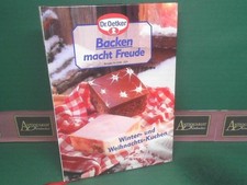 Baking Makes Joy 28 - Recipes