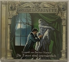 Gruselkabinett Nr.99 - Die