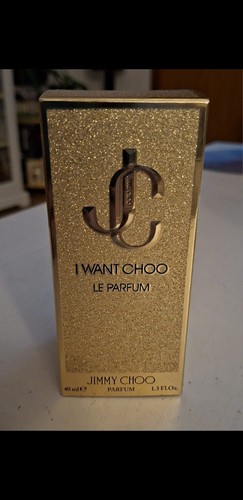 Jimmy choo want - i, le
