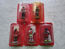 del prado Feuerwehr Figuren