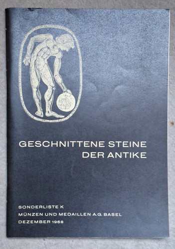 Für den sammler - für, antiker