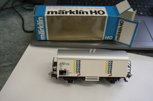 Märklin somo 4415 - somo,
