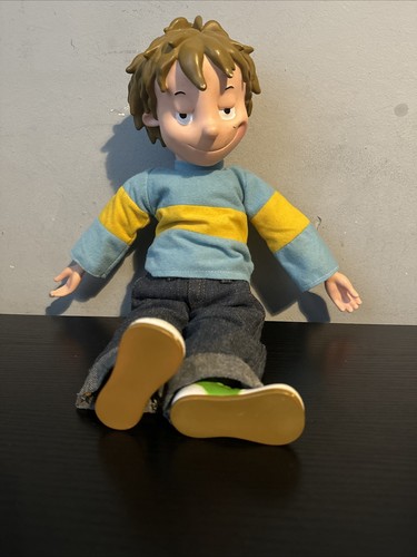 Horrid henry citv sprechende - citv,