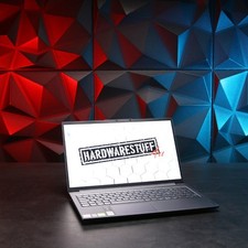 Lenovo Yoga Slim 7  // Intel Core i7-1065G7, GeForce MX350, 16 GB RAM, 1 TB SSD