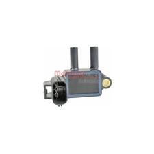 METZGER Sensor, Abgasdruck