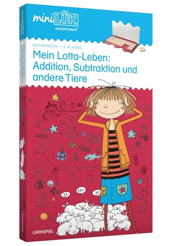 Minilük set mein lotta - mein,