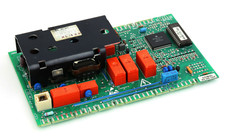 Waschmaschinen Elektronik