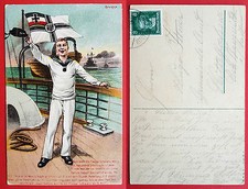 AK Verlag Bruno Bürger Nr