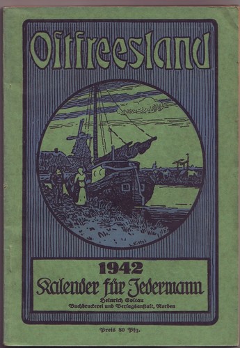 Ostfriesland kalender für - ostfriesland,