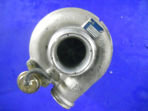 Turbolader man tga - turbolader,