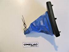 VW Golf 3 GTI 16V VR6 TDI Schaltsack Manschette Leder 1H0863216 Rahmen