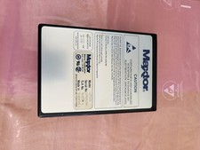 ✅ Festplatte MAXTOR LXT213A