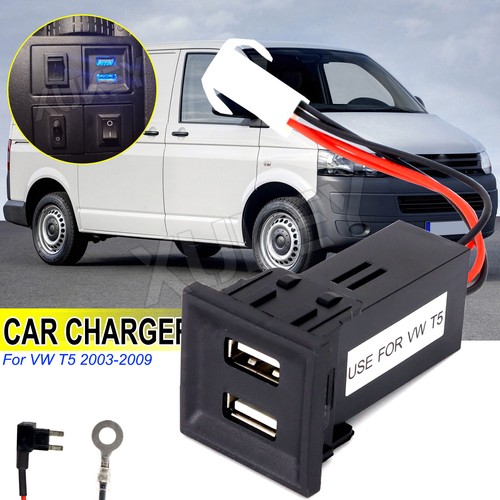 Schnell auto dual usb - schnell,