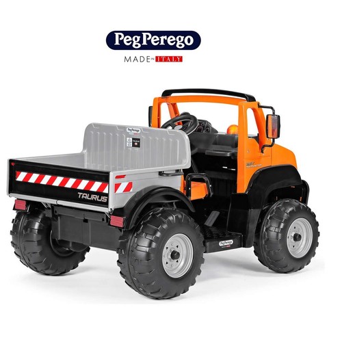 Peg perego truck lkw - truck, taurus