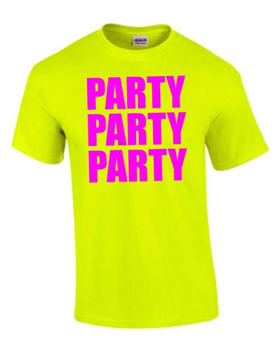 Restposten xxl party - restposten, neon