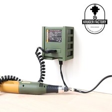 Wandhalterung für Proxxon