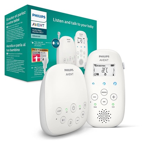 Philips scd713 avent - philips, scd713/26