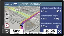 Garmin DriveSmart 55 MT-D EU