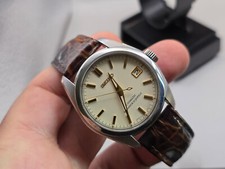 Seiko Spirit SCVS001 6R15-00A0