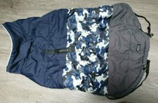 ⭐ Hundemantel AniOne warm