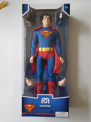 Mego figur superman - figur, 14
