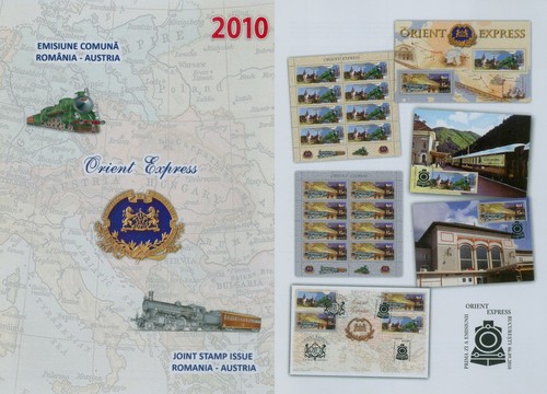 Rumänien 2010 orient - rumänien,