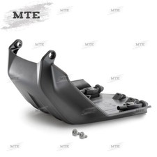 Motor Unterfahr Schutz KTM 690
