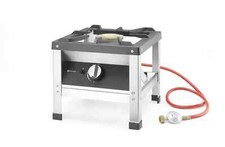 Hendi Hockerkocher Gaskocher