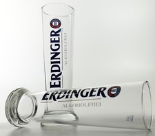 2 x Erdinger Weizenbier